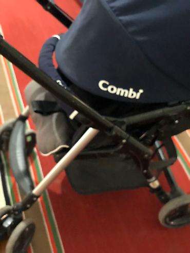 ходунки толкатель бишкек: Прогулочная японская коляска Combi Urban Walker — 8