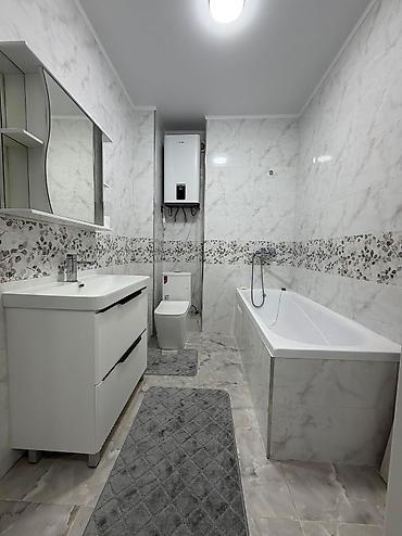 Продажа квартир: 2 комнаты, 54 м², Элитка, 12 этаж, Евроремонт at lalafo.kg — 7 Продажа квартир: 2 комнаты, 54 м², Элитка, 12 этаж, Евроремонт — 7