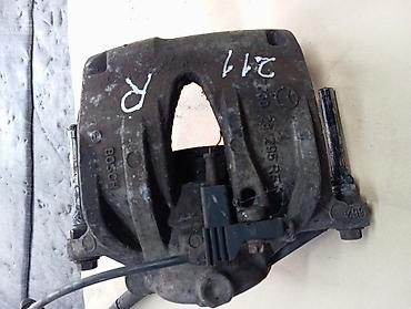 Digər əyləc sisteminin detalları: Tormuz silindiri support Şəhər: Bakı Elanın növü: Ehtiyat hissələri — 5