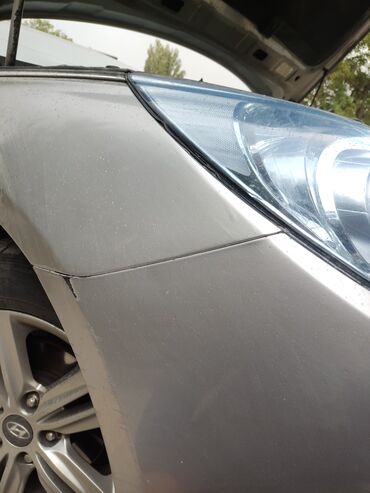 Другие детали кузова: Ремонт бамперов качественно и быстро,пайка качественно недорого!! — 4