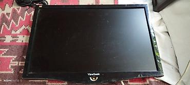 Мониторы: Монитор Acer AL1916 рабочий aser V193w не включается ViewSonik сеть — 7