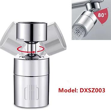 xiaom: Насадка на кран аэратор "Xiaomi' DiiiB Dual DXSZ003 Тип : аэратор — 3
