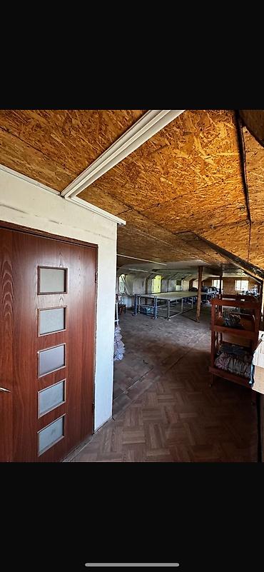 аренда базы: 500 м², 6 комнат и более, Ак-Босого ж/м — 8