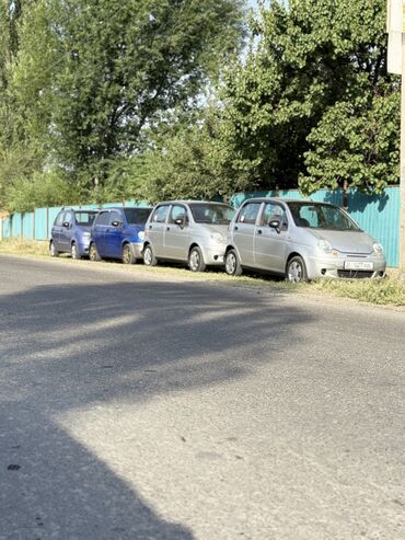 светодиодные лампы для авто в бишкеке: Daewoo Matiz: 2010 г., 0.8 л, Механика, Бензин, Седан