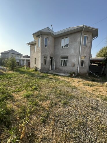 Продажа домов: Дом, 160 м², 6 комнат, Собственник, Старый ремонт — 4