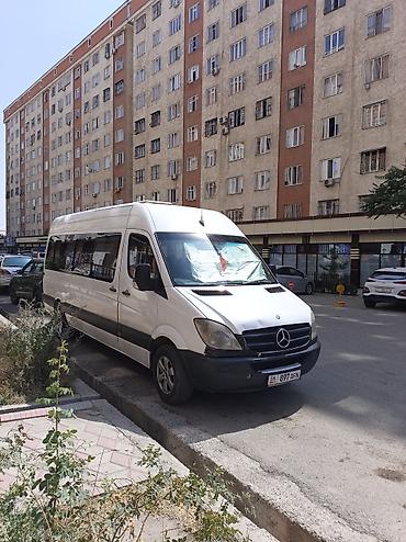 Автобус на заказ: Спринтер на заказ на любые направление походы на природу свадьбы at lalafo.kg — 3 Автобус на заказ: Спринтер на заказ на любые направление походы на природу свадьбы — 3