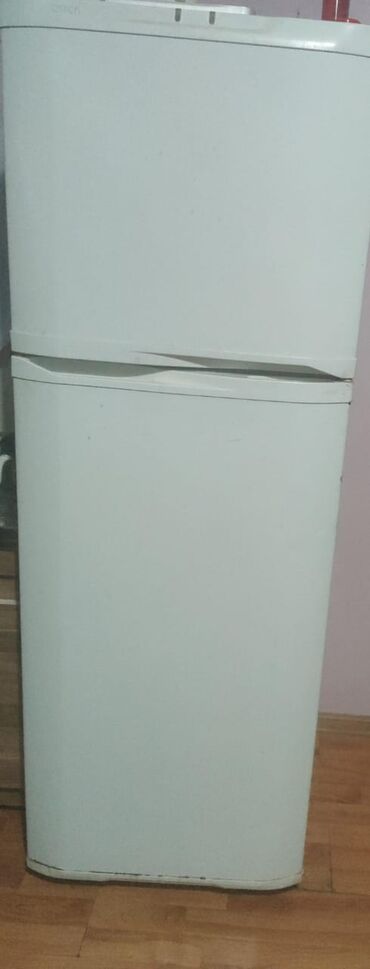 soydcu: Холодильник