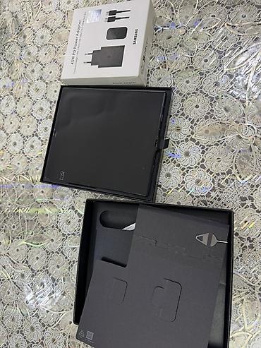 ucuz macbook: Samsung Galaxy Z Fold6, Sənədlərlə — 2