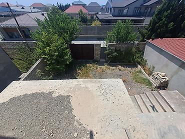 Uzunmüddətli kirayə evlər: 370 kv. m, 6 otaqlı, Artezian quyusu, İnternet, Qaz — 23