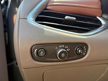 косить: Chevrolet Malibu: 2017 г., 1.5 л, Автомат, Бензин, Кроссовер — 8