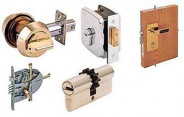 lock master: Установка и замена дверных замков - Профессиональный монтаж врезных — 5