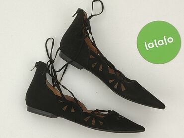 Balerinki: Primark, Balerinki damskie, 38 — 3