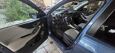 argb controller: Subaru Forester: 2020 г., 2.5 л, Автомат, Кроссовер — 5