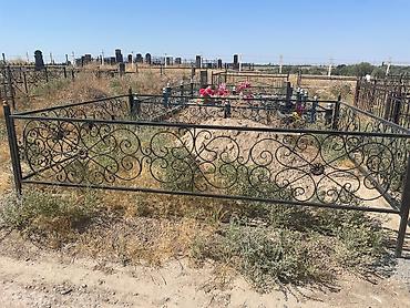 Ритуальные услуги: Изготовление памятников, Изготовление оградок, Изготовление крестов | Гранит, Металл, Мрамор | Оформление — 24