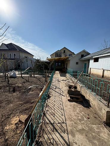 ала то: 260 м², 6 комнат, Ала-Арча ТРЦ — 4