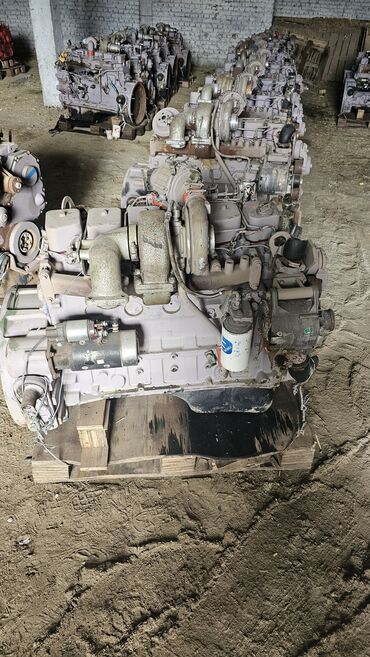 Двигатели, моторы и ГБЦ: Продам двигателя, двигатель, семейства Cummins 4bt, 6bt, 6ct, 6L at lalafo.kg — 11 Двигатели, моторы и ГБЦ: Продам двигателя, двигатель, семейства Cummins 4bt, 6bt, 6ct, 6L — 11