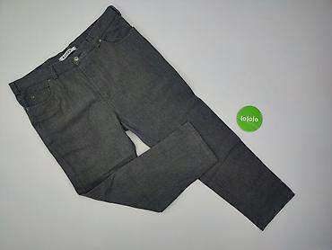 fsbn chicago: Spodnie materiałowe damskie, rozmiar 6XL — 2