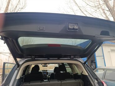 Subaru: Subaru Ascent: 2019 г., 2.4 л, Автомат, Бензин, Кроссовер — 20