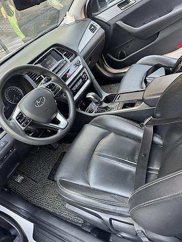 заглушка соната: Hyundai Sonata: 2020 г., 2 л, Автомат, Газ, Седан — 5
