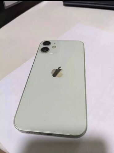 айфон 6с: IPhone 12, Б/у, 64 ГБ, Защитное стекло, Чехол, 80 %