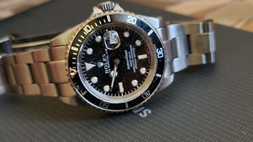 Ručni satovi: Sportski sat, Rolex, Muški — 12