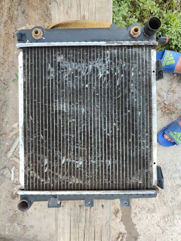 радиатор портер: Радиатор Мерседес w124 автомат 
 радиатор цена 2200