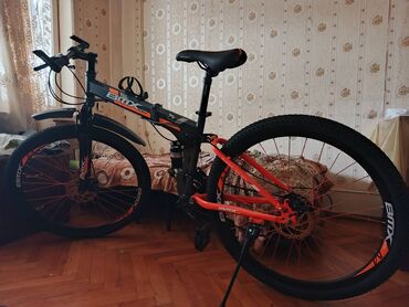 сколько стоит квадроцикл в азербайджане: 2 ayın velosipedidi. Çox sürülməyib. Hər şeyi işlək vəziyyətdədir