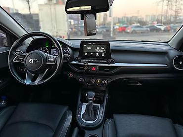 Kia: Kia K3: 2019 г., 1.6 л, Бензин — 7