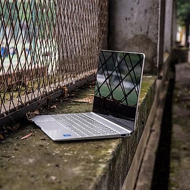 dns ноутбуки: Продаю очень красивый тонкий и легкий Ноутбук, покупал в Москве для — 1