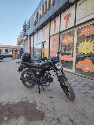 mapet mon: Tufan - minsk d4 50 sm3, 2024 il, 20197 km