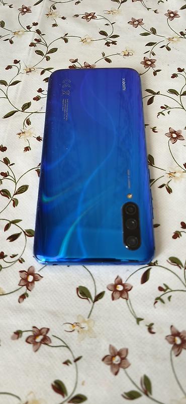 sim card: Xiaomi Mi 9 Lite, синий цвет корпуса Основные характеристики: - Экран — 5