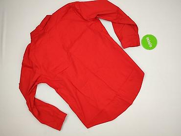walbusch polo: Koszula damska, rozmiar 3XL — 3