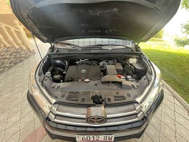 Toyota: Toyota Highlander: 2019 г., 3.5 л, Автомат, Бензин, Внедорожник — 15