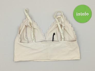 leisure bra: Bik Bok, Biustonosz damski, Miękki, L — 3