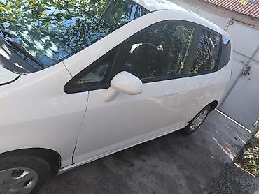 бачок на фит: Honda Fit: 2003 г., Вариатор, Бензин, Хэтчбэк — 5