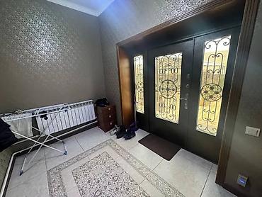 Долгосрочная аренда домов: 367 м², 10 комнат, Евроремонт, Кондиционер, Парковка — 18