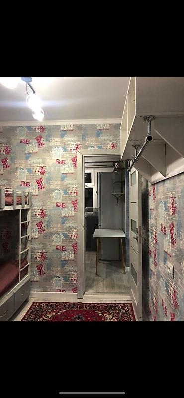 Долгосрочная аренда комнат: 40 м², С мебелью — 2