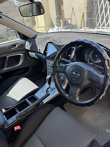 субару акпп: Subaru Legacy: 2005 г., 2 л, Автомат, Бензин, Седан — 6