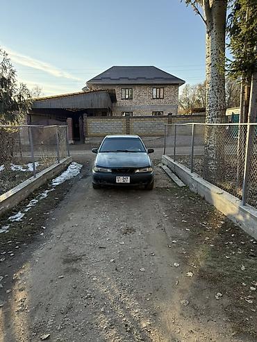 Daewoo: Daewoo Nexia: 2005 г., Седан — 8