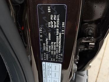 mustang gt: Kia Mohave: 2022 г., 3 л, Автомат, Дизель, Внедорожник — 9