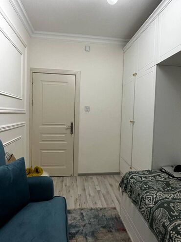 Köhnə tikili: Bakı, Bakıxanov qəs., 3 otaqlı, Köhnə tikili, m. Neftçilər, 78 kv. m — 12