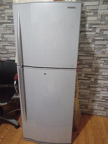 islenmis soyducu: Aliram bele soyducullariı her nov soyducu - Brend/model: Toshiba — 1