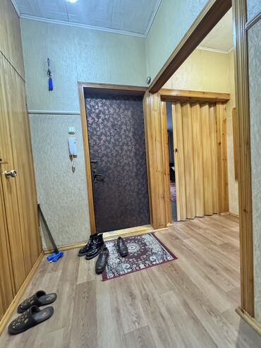 Продажа квартир: 2 комнаты, 49 м², 105 серия, 1 этаж, Косметический ремонт — 11