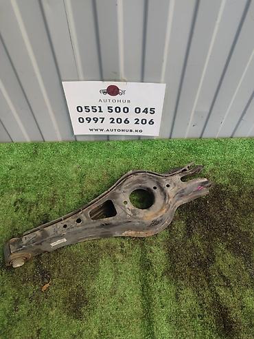 Рычаг подвески Hyundai Sonata LF 2 (б/у)