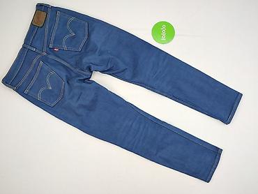 lee 501: Levi’s, Jeansy damskie, rozmiar S — 3
