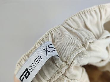 bojowki: FB Sister, Spodnie cargo damskie, rozmiar XS — 5
