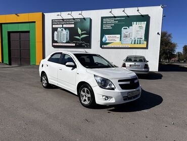 шевроле калос: Chevrolet Cobalt: 2013 г., 1.6 л, Механика, Бензин, Седан