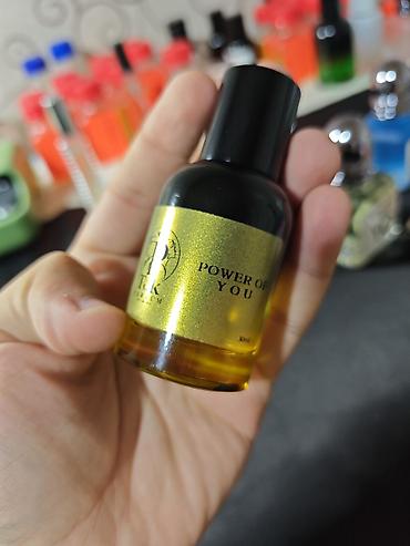 samra parfum: Tək Parfüm – 30 ml niş ətirlər - Həcm: 30ml-50ml-100ml şüşə flakonlar — 8