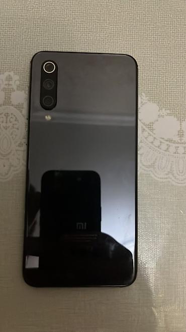 irsad telecom xiaomi note 10: Xiaomi Mi 9 SE, 64 GB, rəng - Qara, 
 Zəmanət, Barmaq izi, İki sim kartlı — 2