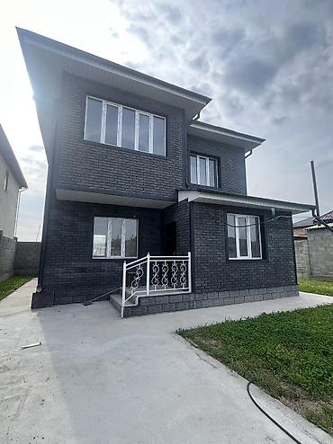 село лелински: Продается шикарный дом. ж/м Биримдик-кут, сектор-В, ул-15. Дом из — 1
